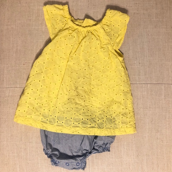 Carter's Other - Carter’s One Piece 24M Outfit